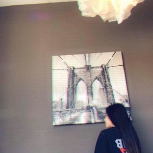 Meet your Posher, Lam